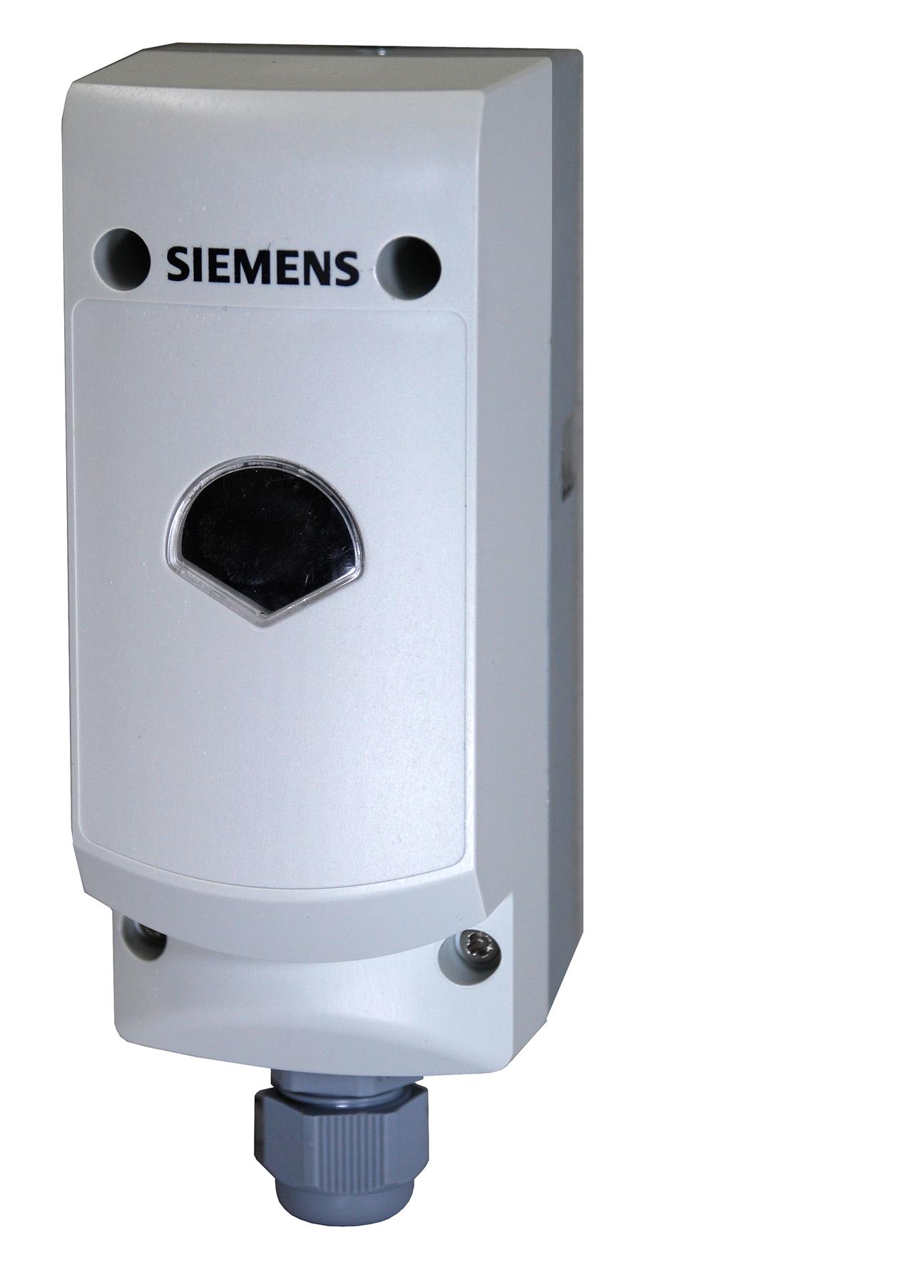 SIEMENS - RAK-TW.1200B-H Rajoitustermost - S55700-P117