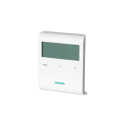 SIEMENS - RDD100 Huonesäädin,näytöllinen - S55770-T275