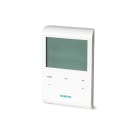 SIEMENS - RDE100 Huonesääd., 230V,2-p,7- - S55770-T278
