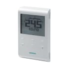 SIEMENS - RDE100.1RF Huonesääd.,langaton - S55770-T320