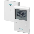 SIEMENS - RDE100.1RFS Huonesääd, langato - S55770-T282
