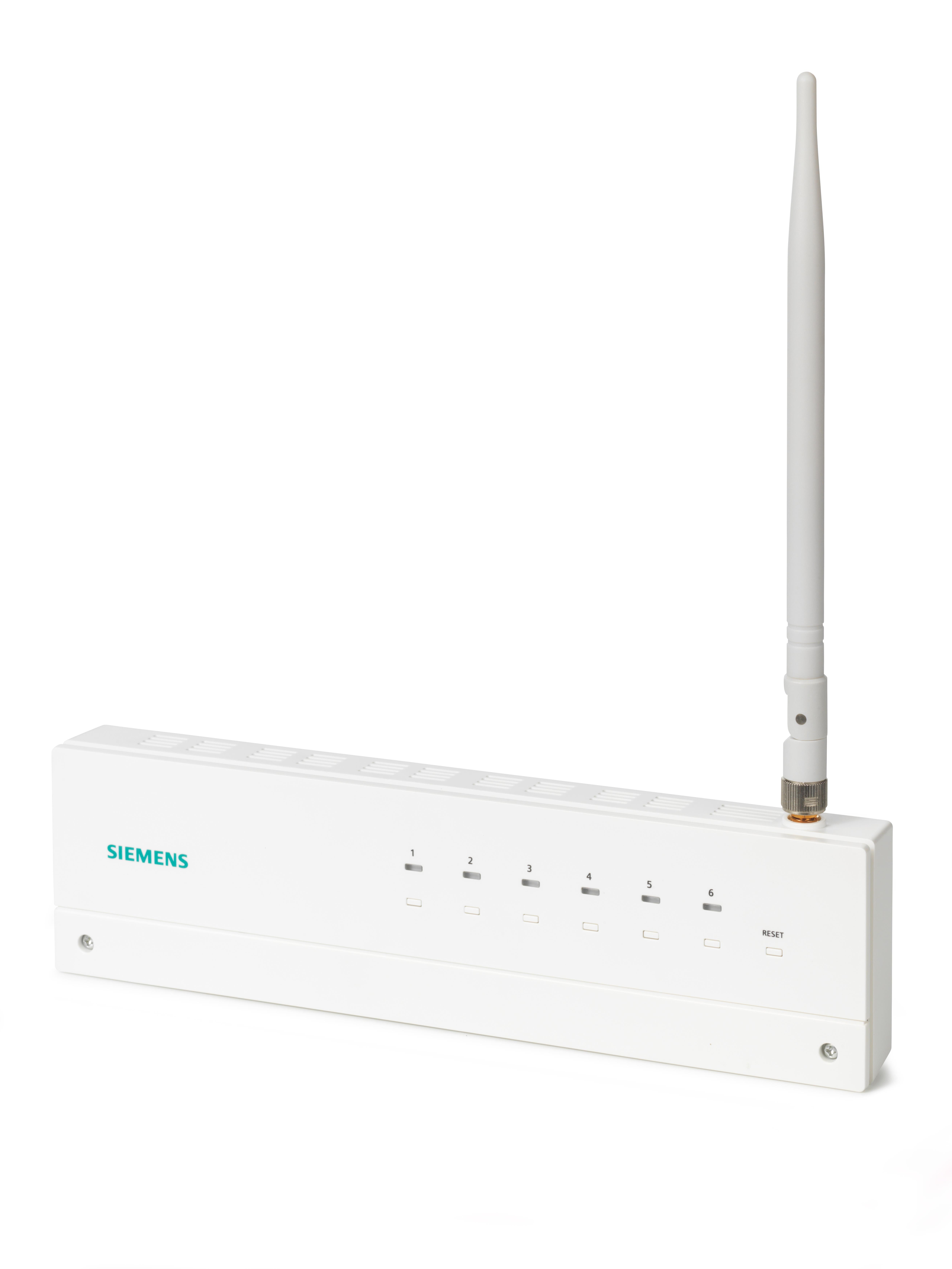 SIEMENS - RDE-MZ6 Langaton RDE¿/RDF... m - S55770-T285