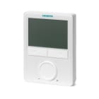 SIEMENS - RDG100 Huonesäädin, 230 V, on/ - S55770-T158