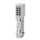 SIEMENS - RMZ780 Synco-lisämoduulin väyl - BPZ:RMZ780
