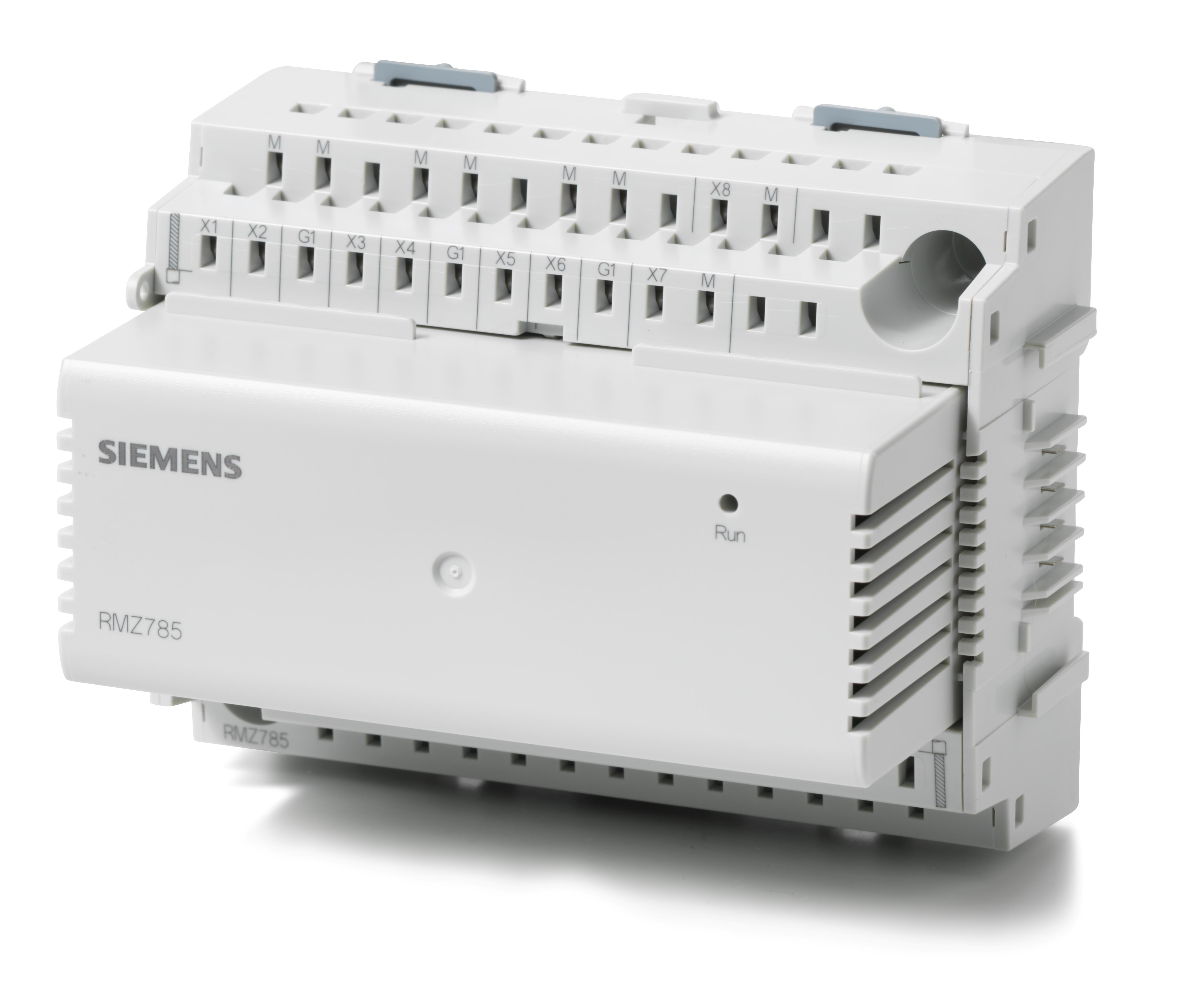 SIEMENS - RMZ785 Lisä-I/O -moduuli Synco - BPZ:RMZ785