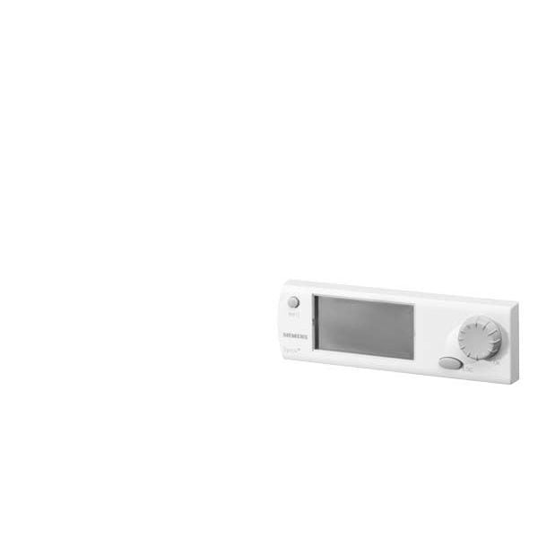 SIEMENS - RMZ790 Käyttölaite Synco 700, - BPZ:RMZ790