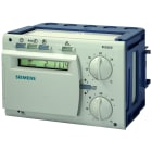 SIEMENS - RVD260-A Kaukolämmön säädin, 2 - S55370-C129