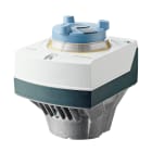 SIEMENS - SAL31.00T40 Venttiilimoottori, - S55162-A111