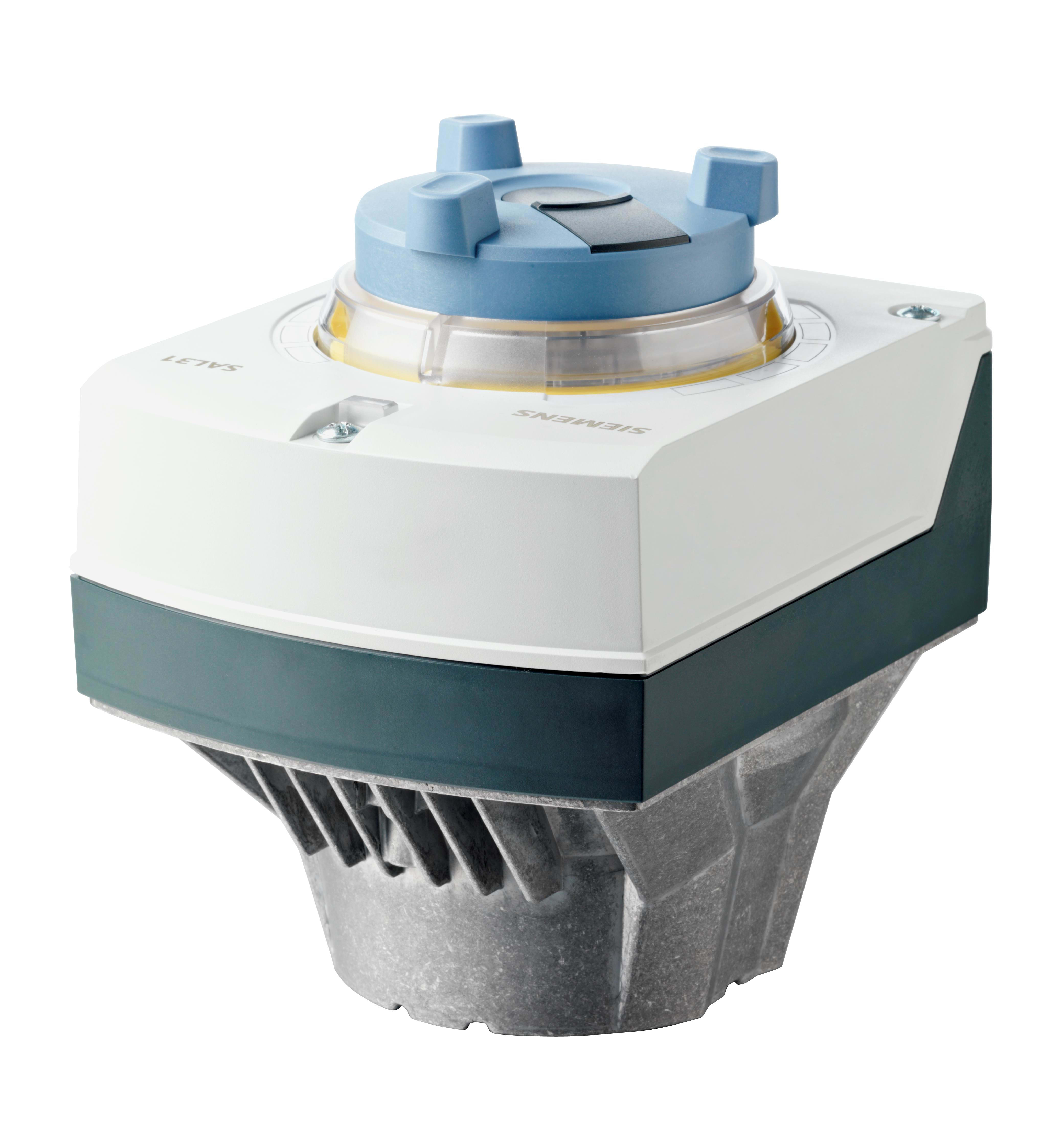 SIEMENS - SAL31.00T40 Venttiilimoottori, - S55162-A111