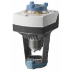 SIEMENS - SAX61.03Vent.moot800N 10V/20mA - S55150-A100