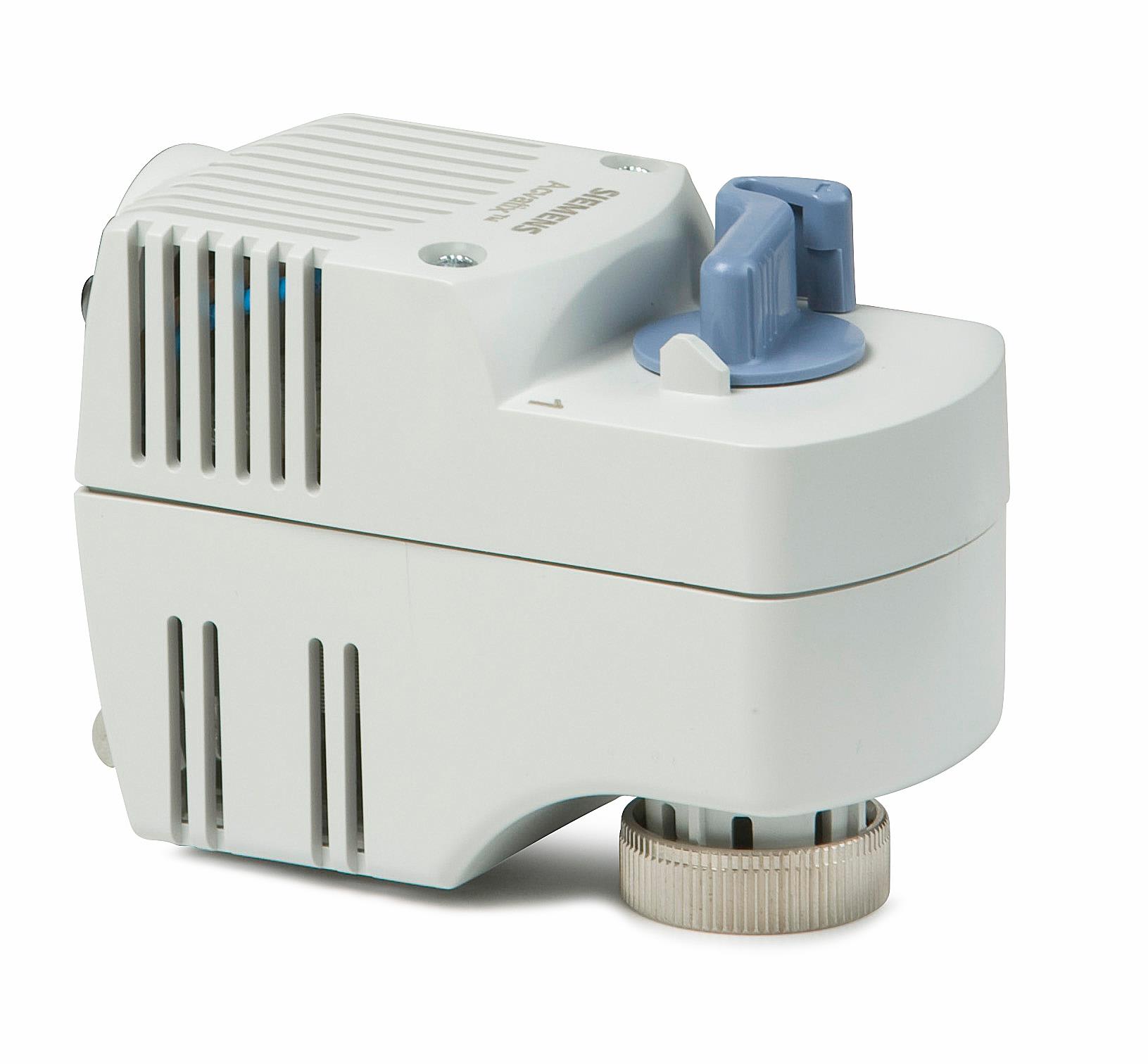 SIEMENS - SFA21/18 Venttiilimoottori, 2, - BPZ:SFA21/18