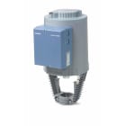 SIEMENS - SKC32.61 Venttiilimoottori, 40 - BPZ:SKC32.61