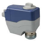 SIEMENS - SSC31 Venttiilimoottori, 5,5 m - BPZ:SSC31