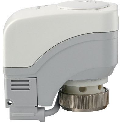 SIEMENS - SSP61 Venttiilimoottori, 2,5.. - BPZ:SSP61