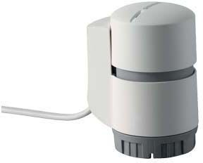 SIEMENS - STP321.65L10 Vent.moot. 230VAC - S55174-A202