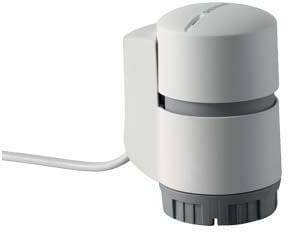 SIEMENS - STP321.65L10 Vent.moot. 230VAC - S55174-A202