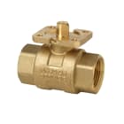 SIEMENS - VAI60.32-35 Kaksitiepalloventt - BPZ:VAI60.32-35