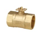 SIEMENS - VAI60.50-96 Kaksitiepalloventt - BPZ:VAI60.50-96