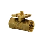 SIEMENS - VAI61.20-4 Kaksitiepalloventti - BPZ:VAI61.20-4