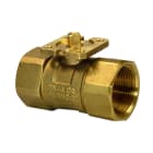 SIEMENS - VAI61.32-25 Kaksitiepalloventt - BPZ:VAI61.32-25