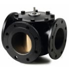 SIEMENS - VBF21.125 Kolmitieventtiili, D - BPZ:VBF21.125