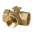 SIEMENS - VBI60.50-37L Kolmitiepallovent - BPZ:VBI60.50-37L