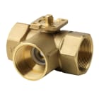SIEMENS - VBI61.32-16 Kolmitiepalloventt - BPZ:VBI61.32-16