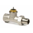 SIEMENS - VD115CLC Rad.vent.Kvs=0,25-1,9 - BPZ:VD115CLC