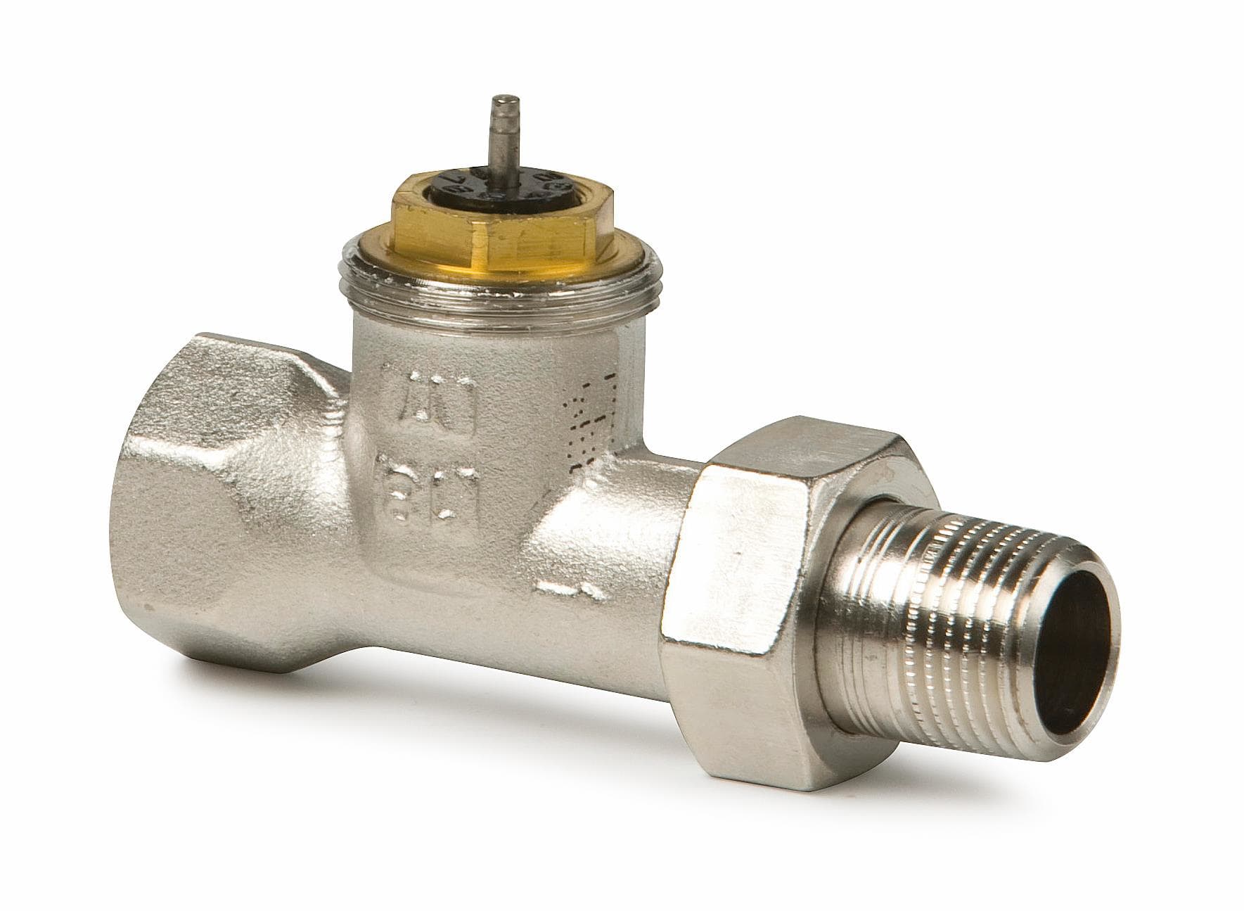 SIEMENS - VD115CLC Rad.vent.Kvs=0,25-1,9 - BPZ:VD115CLC