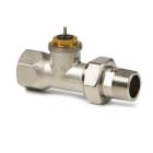 SIEMENS - VD120CLC Rad.vent.Kvs=0,28-2,6 - BPZ:VD120CLC