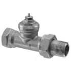 SIEMENS - VDN120 Radiaattoriventtiili, D - BPZ:VDN120