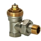 SIEMENS - VEN215 Radiaattoriventtiili, D - BPZ:VEN215