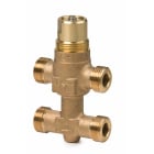 SIEMENS - VMP45.15-2.5 Nelitieventtiili, - BPZ:VMP45.15-2.5