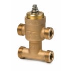 SIEMENS - VMP47.10-0.4 Nelitieventtiili, - BPZ:VMP47.10-0.4