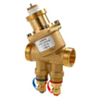 SIEMENS - VPP46.20F1.4Q Kombiventtiili, - S55264-V108