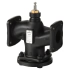 SIEMENS - VVF22.50-40 Kaksitieventtiili, - S55200-V106