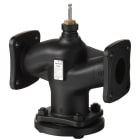 SIEMENS - VVF42.150-315 Kaksitieventtiil - S55204-V119