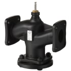 SIEMENS - VVF42.20-6.3 Kaksitieventtiili - S55204-V103