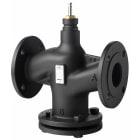 SIEMENS - VVF53.25-8 Kaksitieventtiili, - S55208-V119