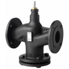 SIEMENS - VVF53.80-100 Kaksitieventtiili - S55208-V130