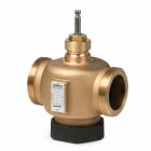 SIEMENS - VVG41.20 2-tievent. Kvs=6,3 - BPZ:VVG41.20