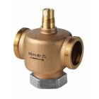 SIEMENS - VVG44.20-6.3 Kaksitieventtiili - BPZ:VVG44.20-6.3
