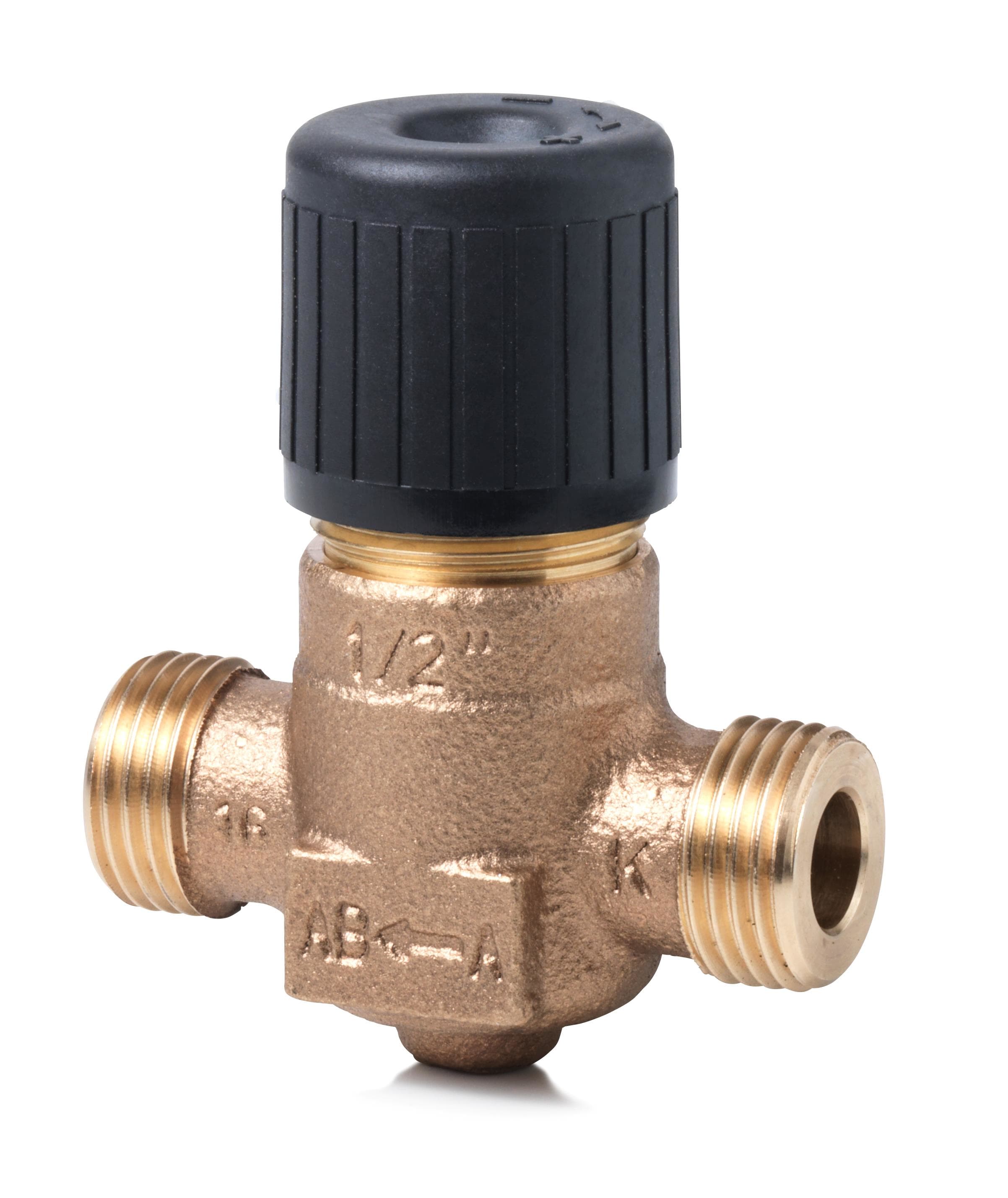 SIEMENS - VVP45.10-0.4 Kaksitieventtiili - BPZ:VVP45.10-0.4