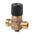 SIEMENS - VVP45.10-1 Kaksitieventtiili, - BPZ:VVP45.10-1