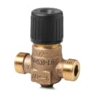 SIEMENS - VVP45.10-1.6 Kaksitieventtiili - BPZ:VVP45.10-1.6