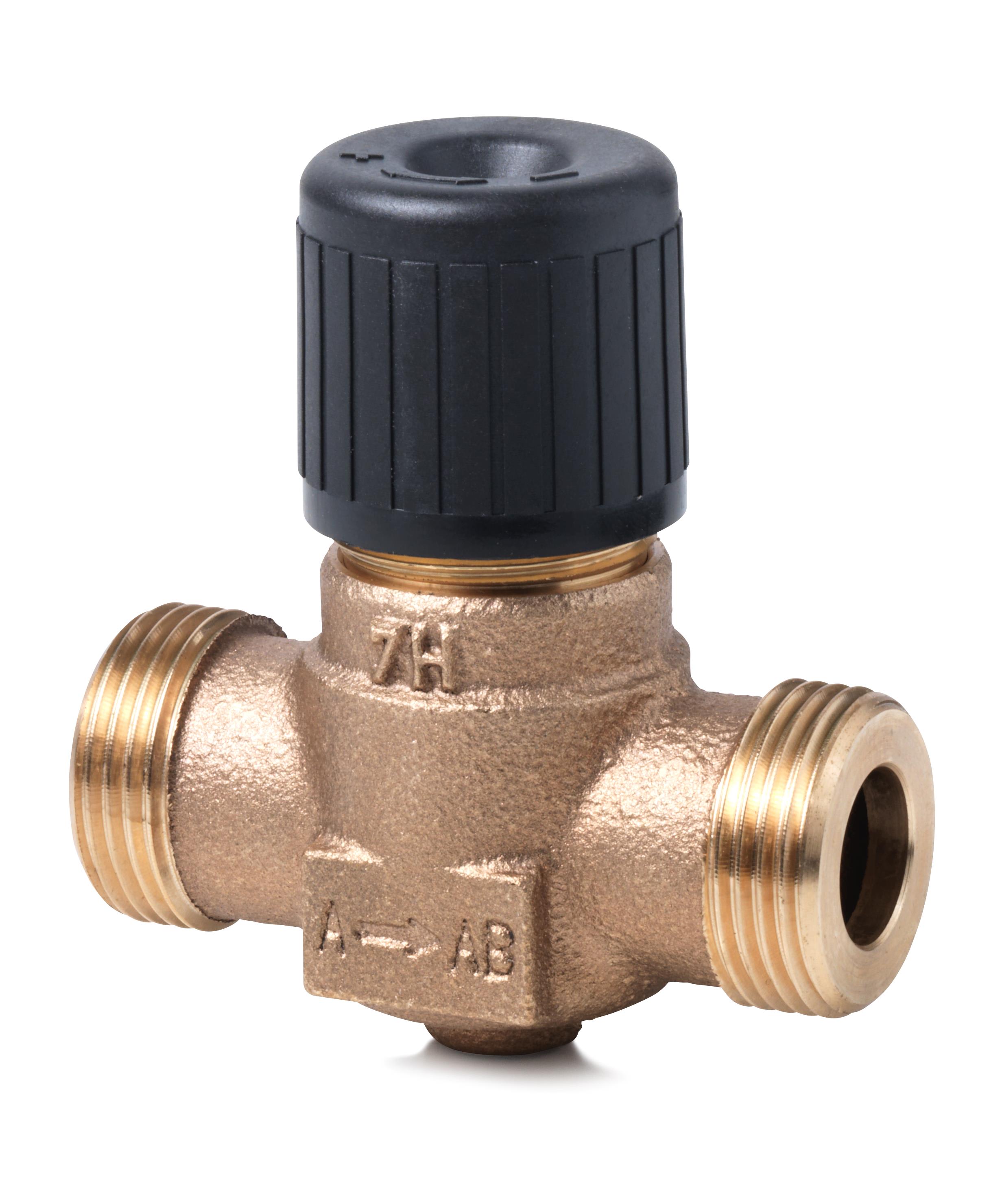 SIEMENS - VVP45.15-2.5 Kaksitieventtiili - BPZ:VVP45.15-2.5