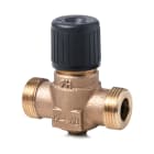 SIEMENS - VVP45.15-2.5 Kaksitieventtiili - BPZ:VVP45.15-2.5