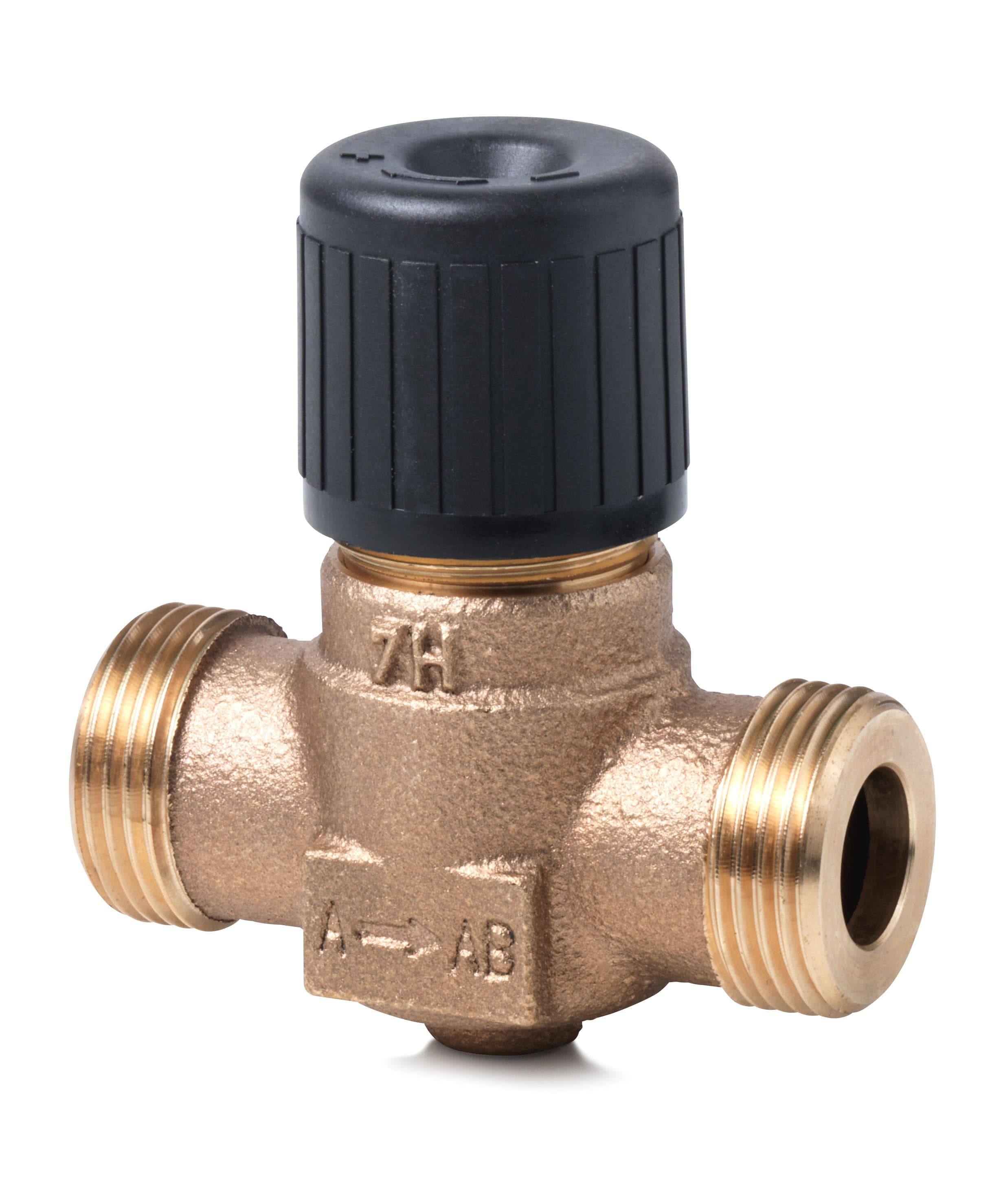 SIEMENS - VVP45.15-2.5 Kaksitieventtiili - BPZ:VVP45.15-2.5