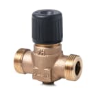 SIEMENS - VVP45.15-2.5 Kaksitieventtiili - BPZ:VVP45.15-2.5