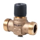 SIEMENS - VVP45.20-4 Kaksitieventtiili, - BPZ:VVP45.20-4